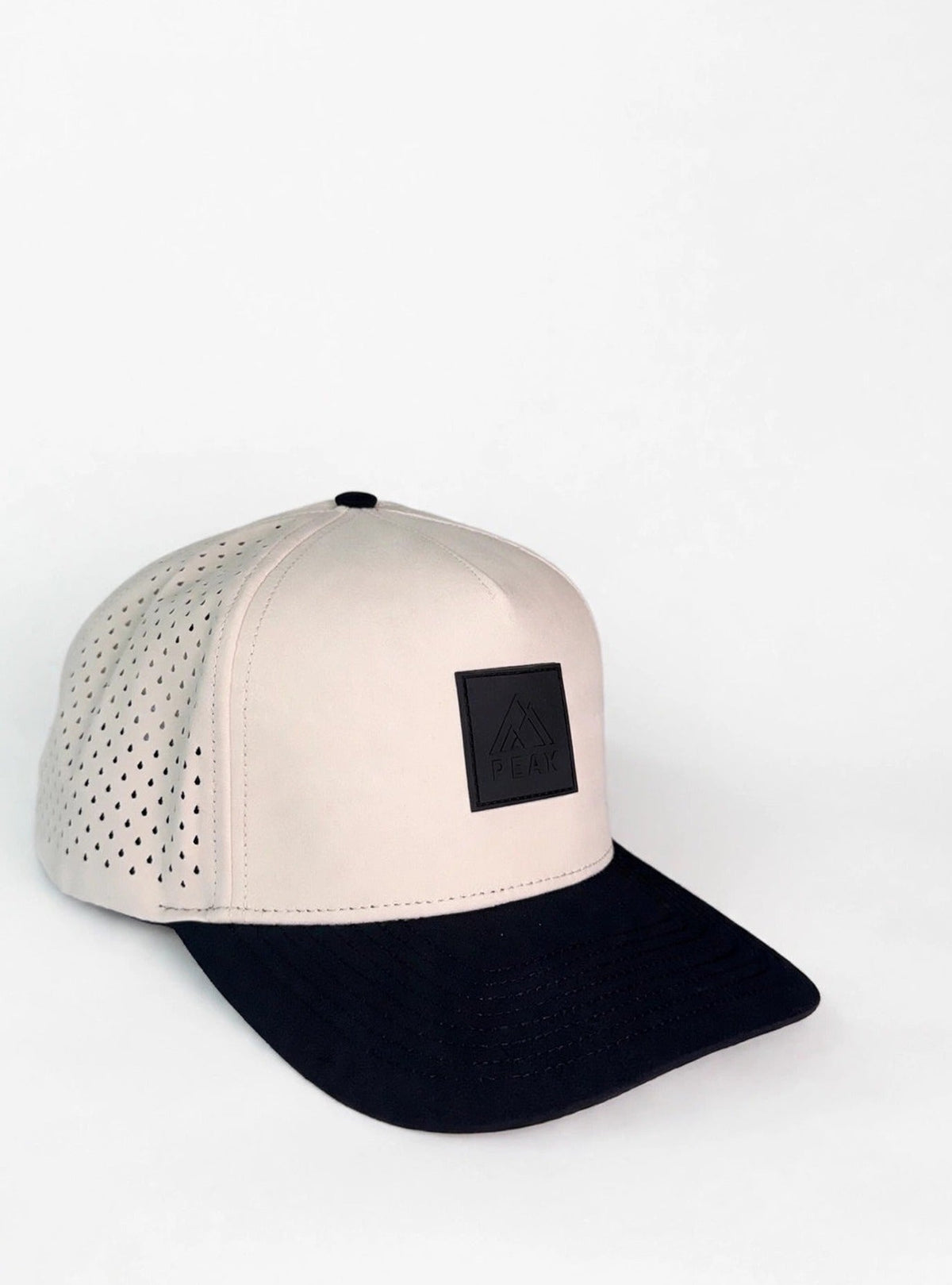 Blackbone - angled view