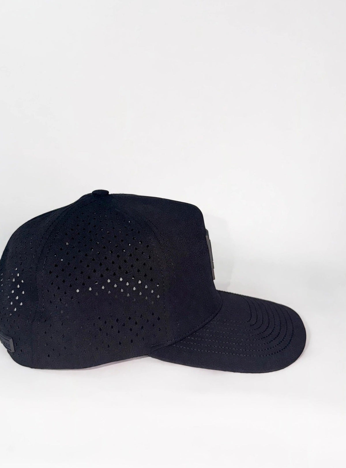 Nightout - side perforations view