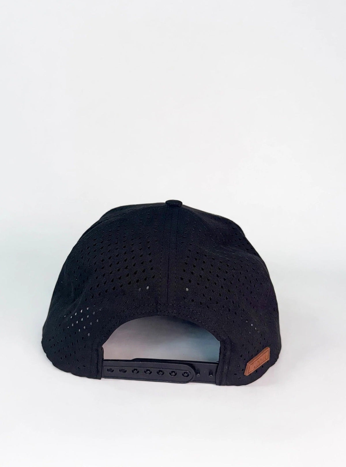 Penny - back snapback view