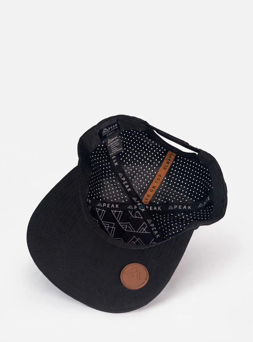 Penny - interior lining view